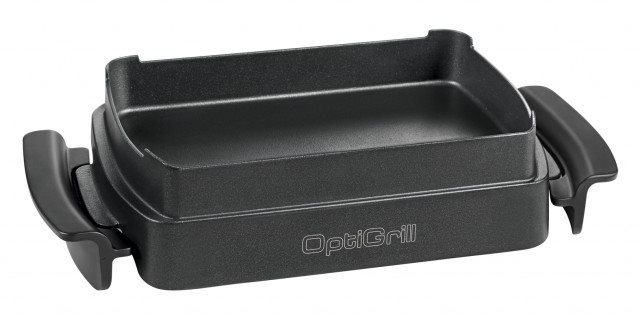 Sütőtál Tefal XA725870 Baking accessory for Optigrill+/Elite