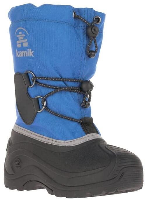 Szabadidőcipő Kamik SOUTHPOLE 4 kék EU 26 / 158 mm