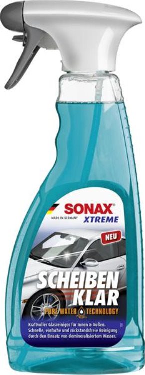 Szélvédőtisztító SONAX Xtreme