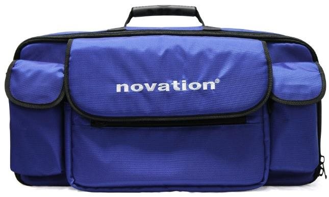 Szintetizátor tok NOVATION MiniNova Bag