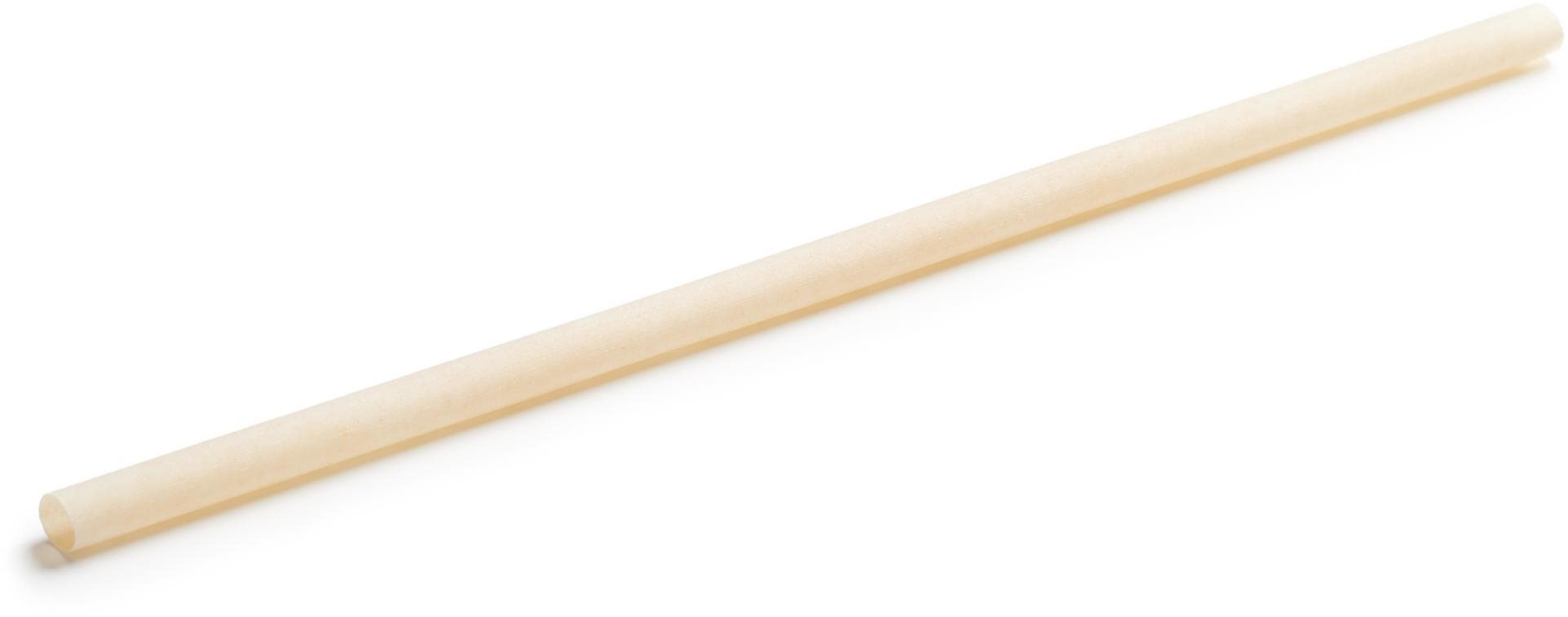 Szívószál EURO STRAWS Természetes bambusz szalma Shakey 160db