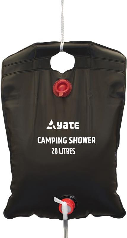 Szolar zuhany Yate Solar zuhany 20 L