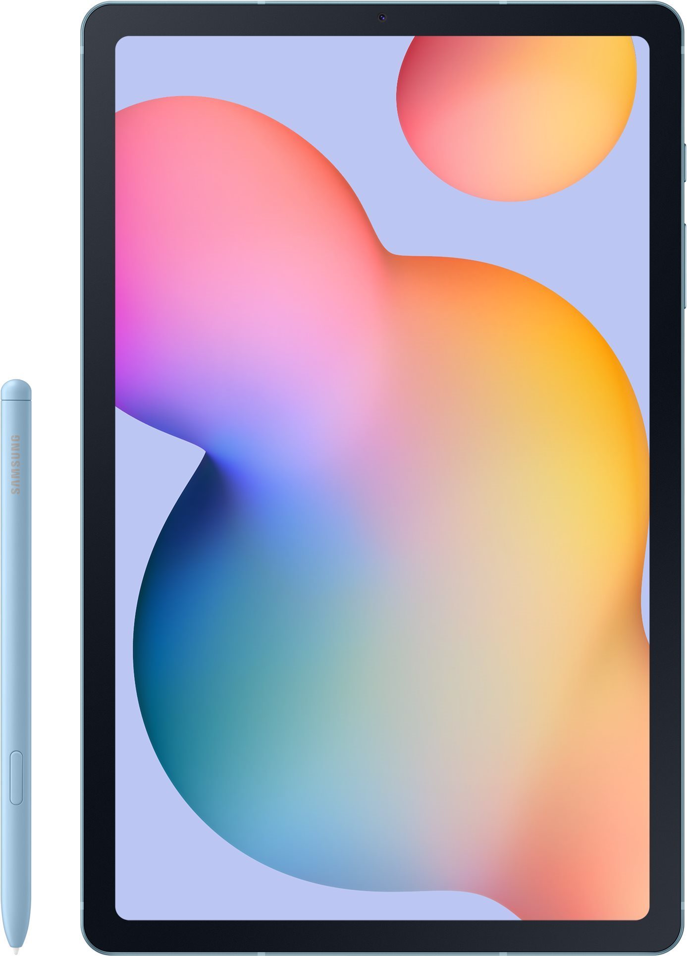 Tablet Samsung Galaxy Tab S6 Lite LTE kék 2022
