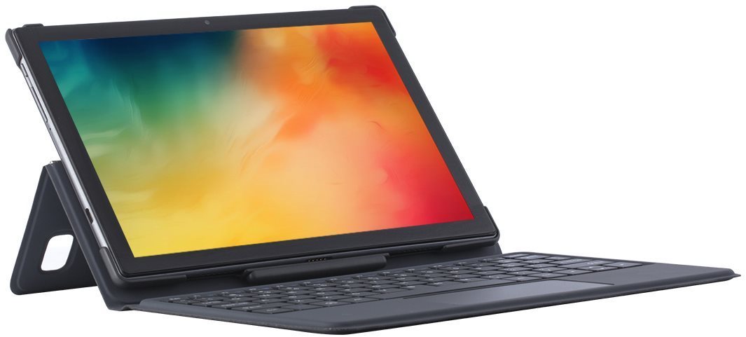 Tablet iGET Blackview TAB G8 Grey + ingyenes billentyűzet ENG