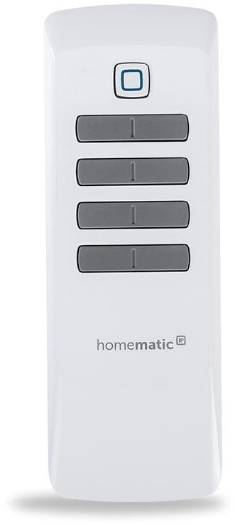 Távirányító Homematic IP Nagy távvezérlő - programozható - HmIP-RC8