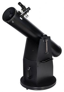 Teleszkóp Levenhuk Ra 150N Dobson