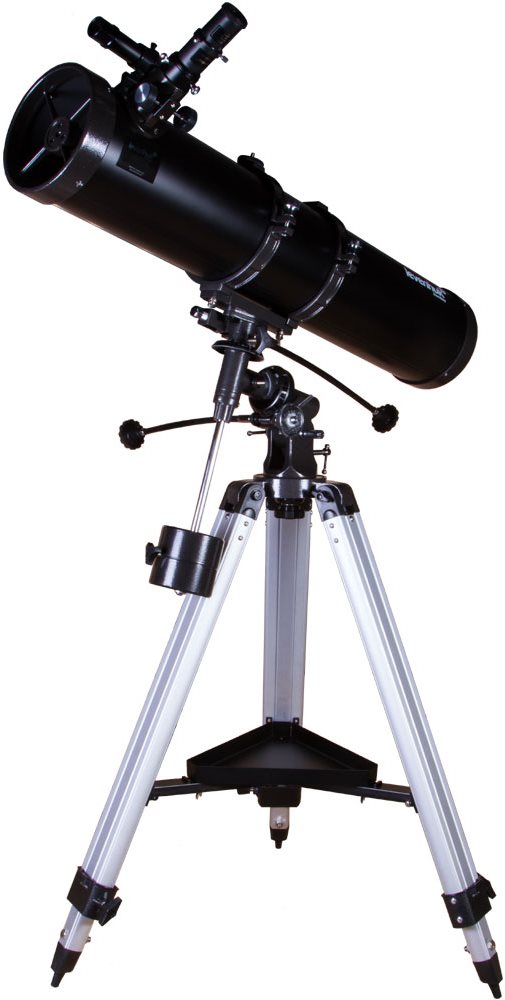 Teleszkóp Levenhuk Skyline PLUS 130S Telescope