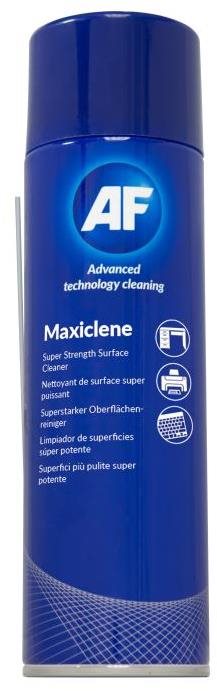 Tisztító krém AF Maxiclene - AF tisztítóhab erős hatással 400ml