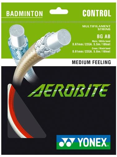 Tollasütő húr Yonex Aerobite