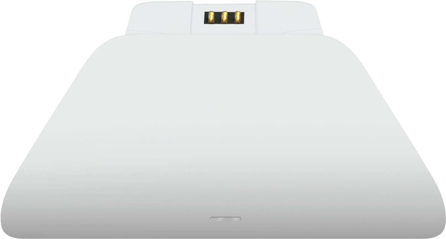 Töltő állomás Razer Universal Quick Charging Stand for Xbox - Robot White