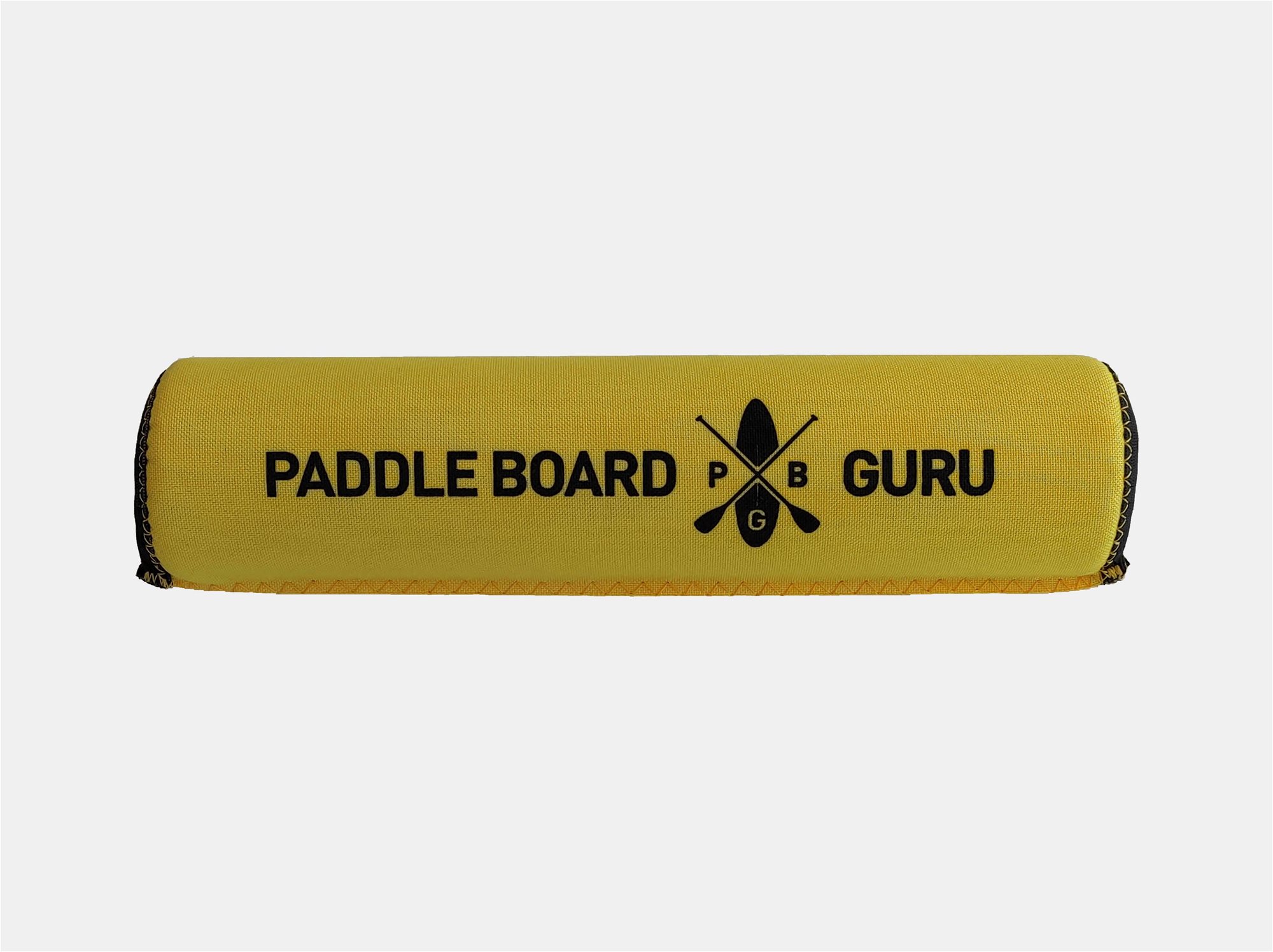 Védő Paddle floater Paddleboardguru yellow