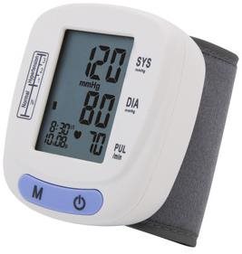 Vérnyomásmérő DEPAN Automatikus csuklós digitális vérnyomásmérő