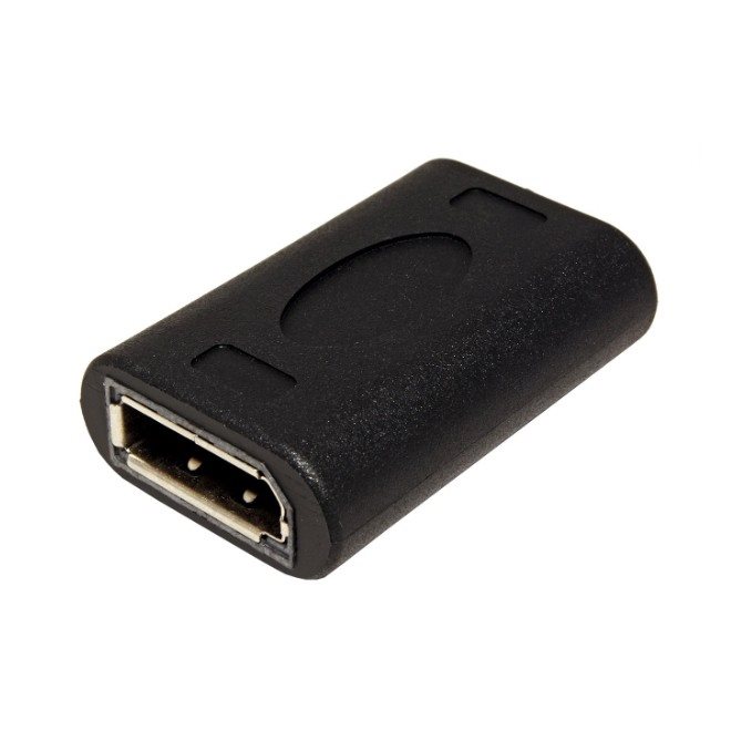Vezeték összekötők OEM DisplayPort DP (F) - DP (F)