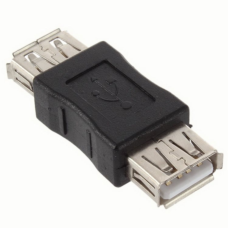 Vezeték összekötők PremiumCord USB adapter AA