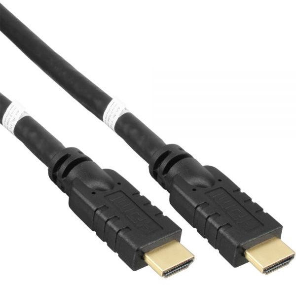 Videokábel PremiumCord HDMI nagysebességű összekötő 20 m