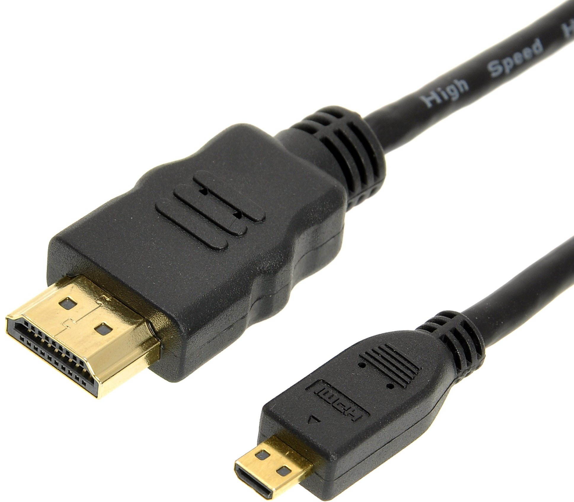 Videokábel ROLINE HDMI High Speed Ethernettel