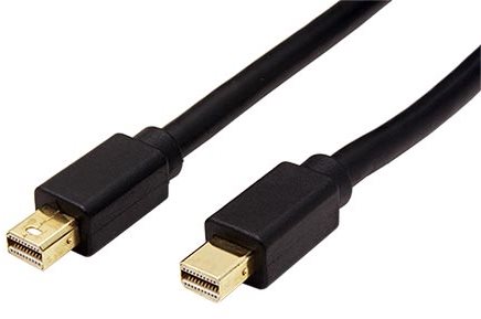 Videokábel ROLINE miniDisplayPort 1.3/1.4 csatlakozó kábel 2m