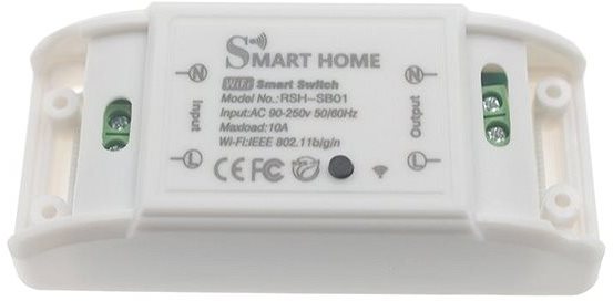 WiFi kapcsoló iQ-Tech SmartLife SB001