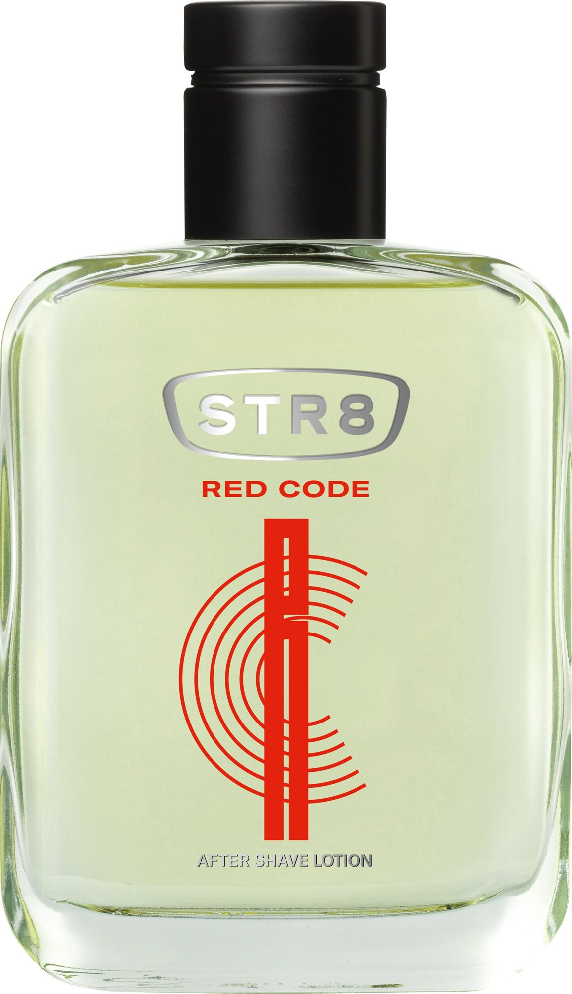 Aftershave STR8 Red Code 100 ml