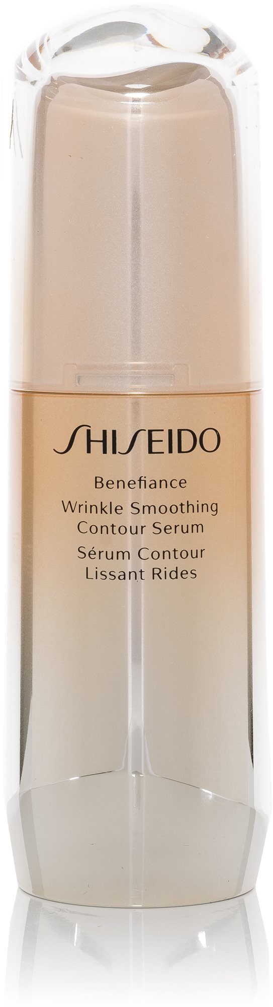 Arcápoló szérum SHISEIDO Benefiance Wrinkle Smoothing Serum 30 ml