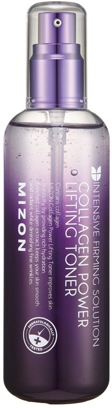 Arctonik MIZON Collagen Power Lifting Toner with Collagen 120 ml