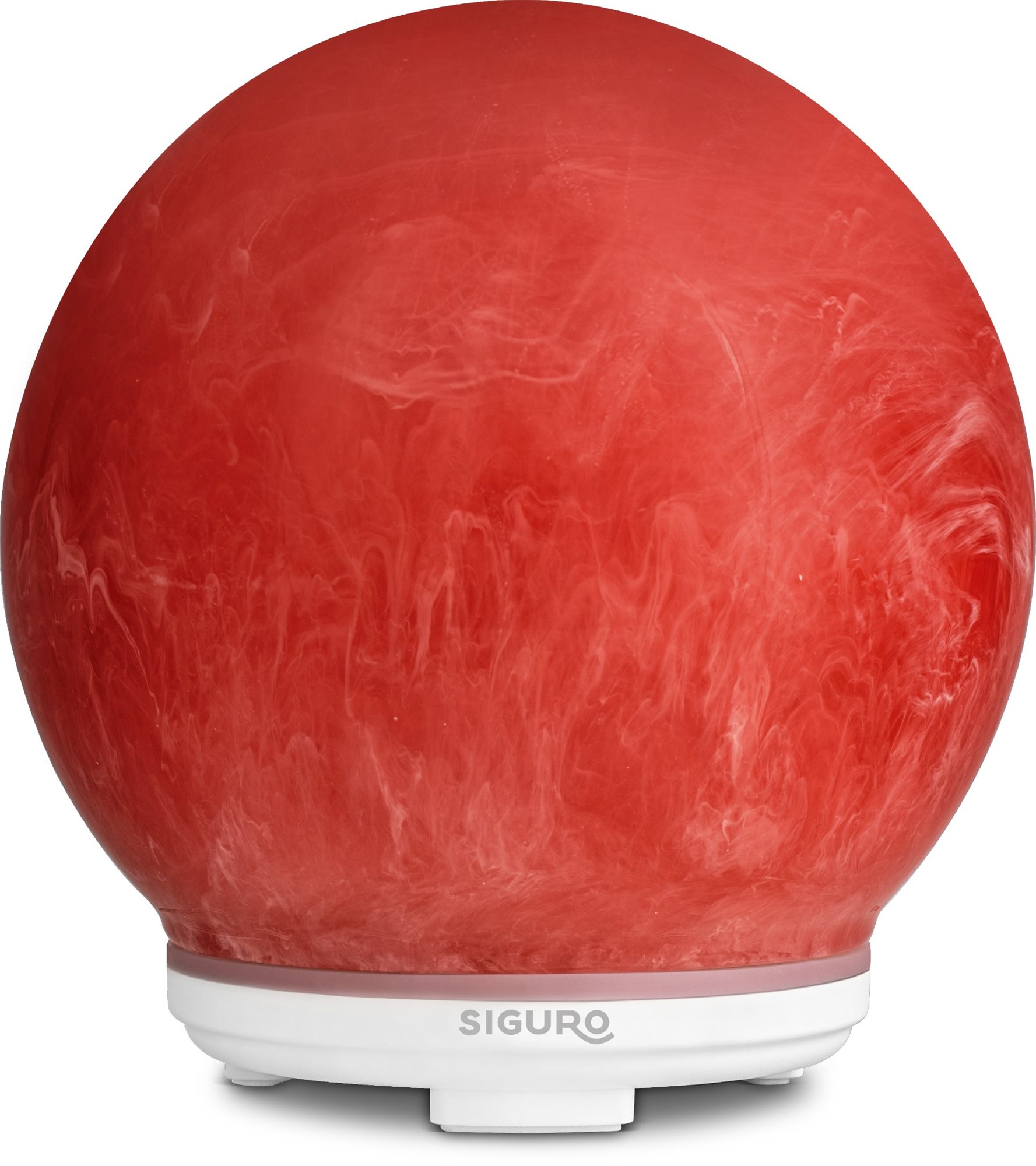 Aroma diffúzor Siguro AD-G300R Red Bacewing