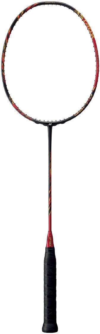 Badmintonová raketa Yonex Astrox 99 Pro cherry sunburst