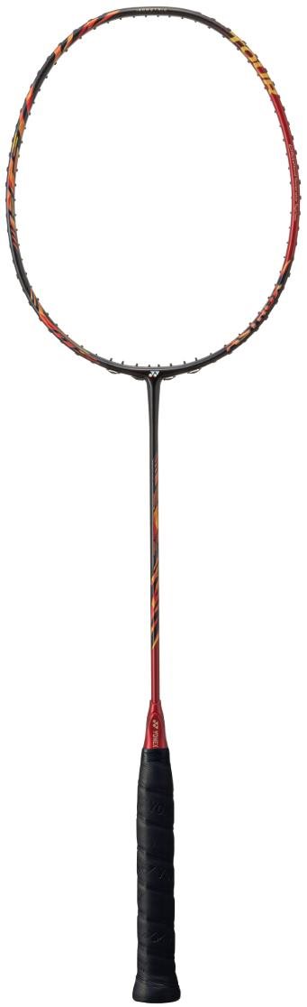 Badmintonová raketa Yonex Astrox 99 Tour cherry sunburst