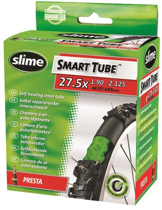 Belsők Slime Standard 27