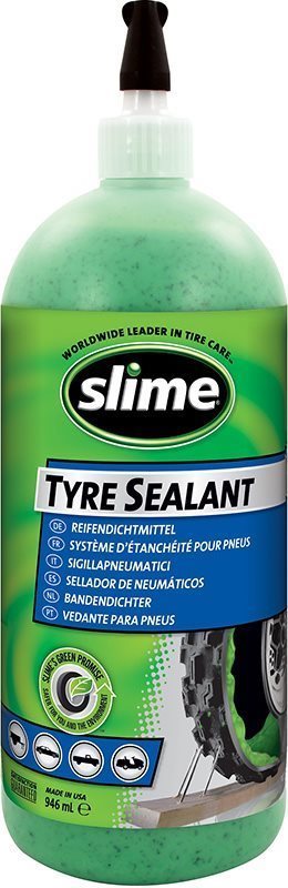 Defektjavító készlet Slime légmentes tömítő SLIME 1L