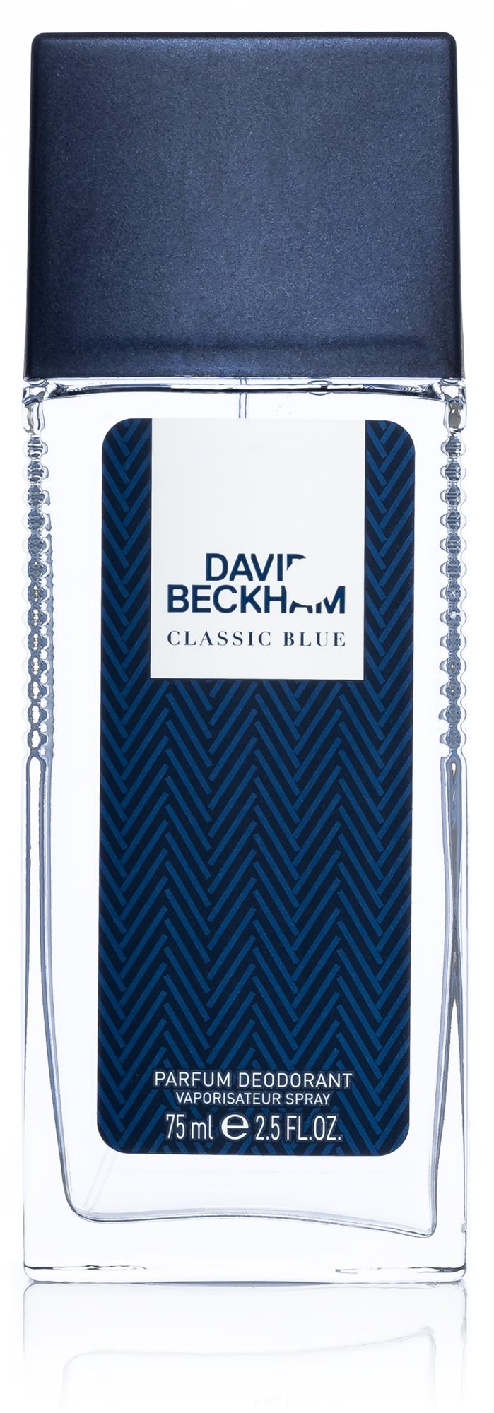 Dezodor DAVID BECKHAM Classic Blue 75 ml