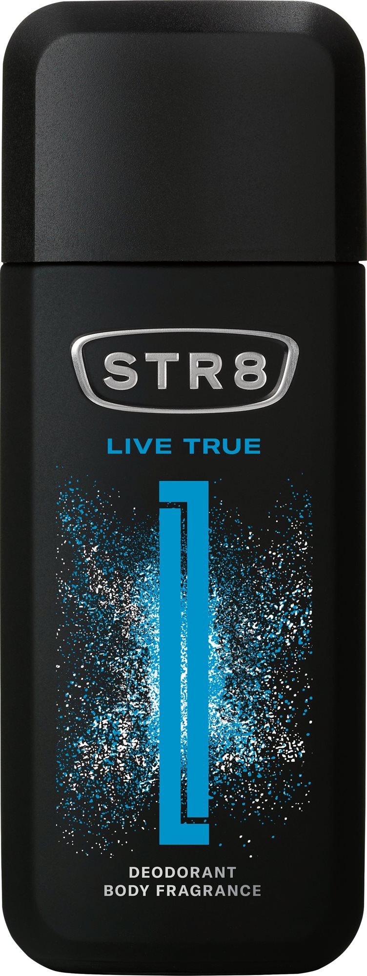 Dezodor STR8 Body Fragrance Live True 85 ml