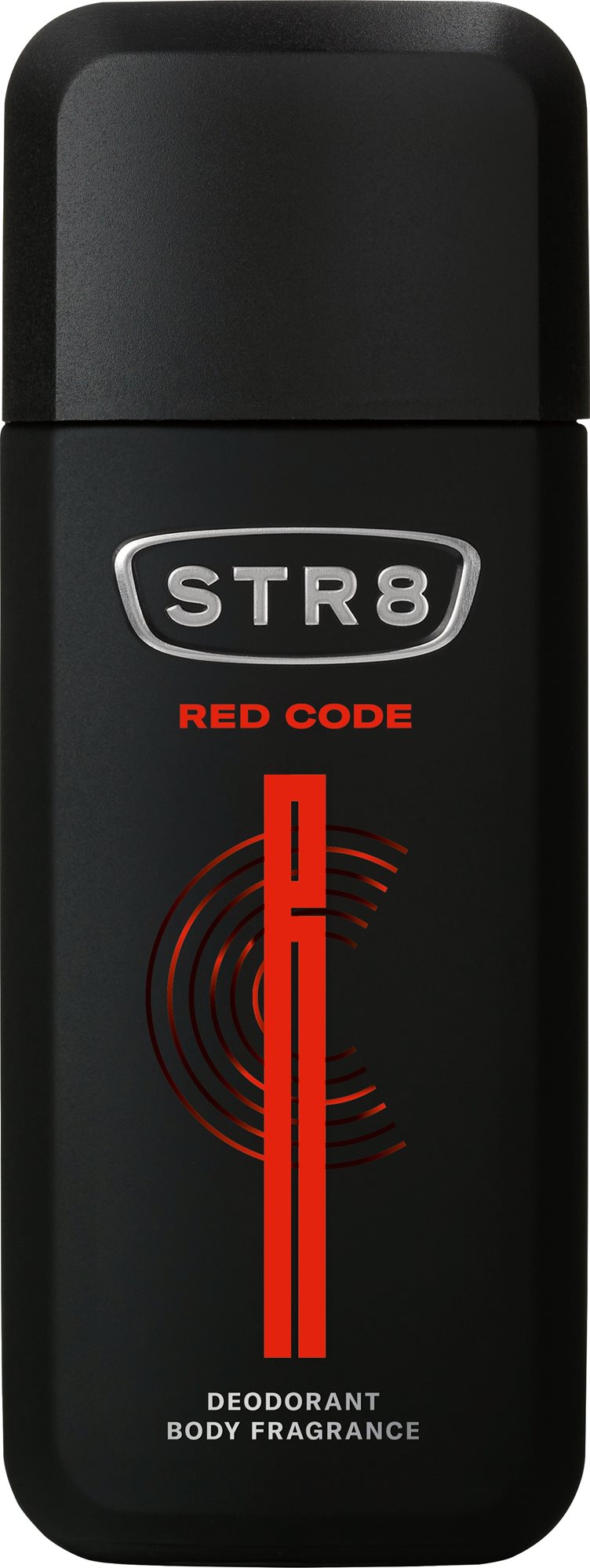 Dezodor STR8 Body Fragrance Red Code 85 ml