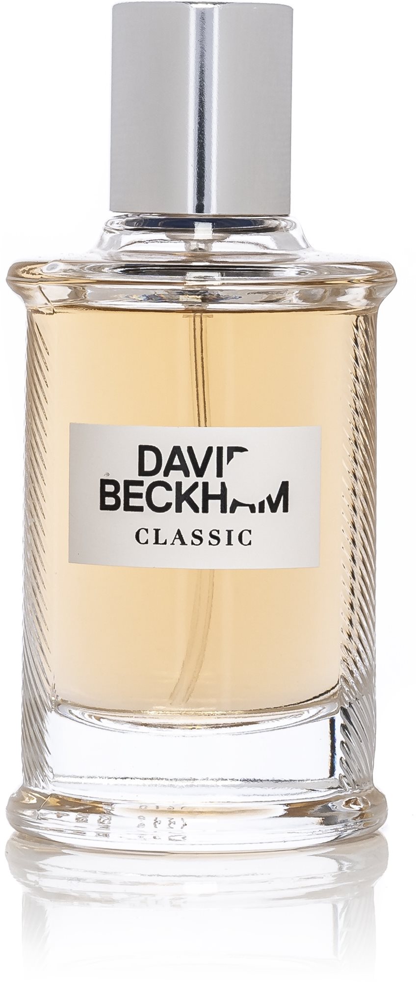 Eau de Toilette David Beckham Classic 40 ml