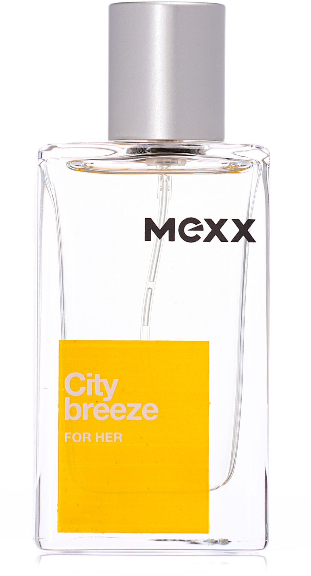 Eau de Toilette MEXX City Breeze EdT 30 ml-re