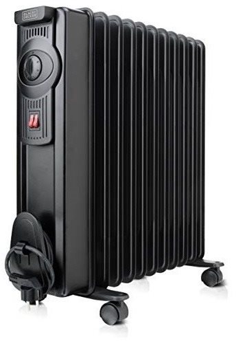 Elektromos radiátor Black+Decker BXRA2300E
