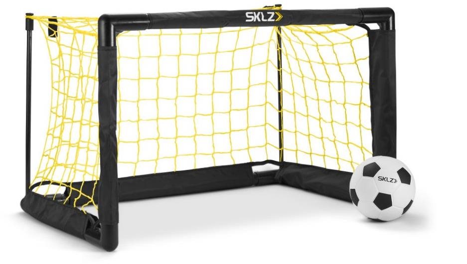 Futball kapu SKLZ Pro Mini Soccer
