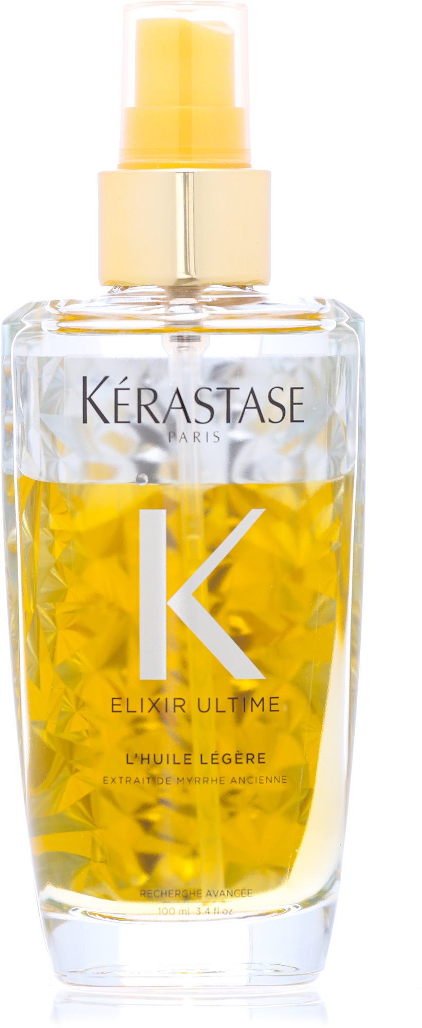 Hajolaj KÉRASTASE Elixir Ultime Oillspray Elixir Ultime (fine hair) 100 ml