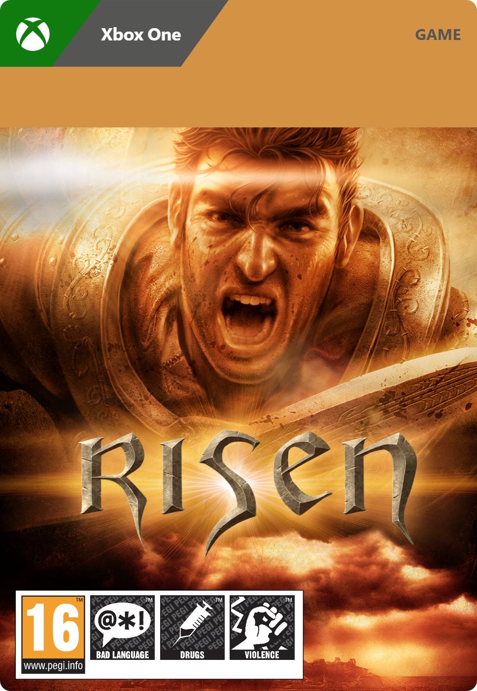 Konzol játék Risen - Xbox Digital