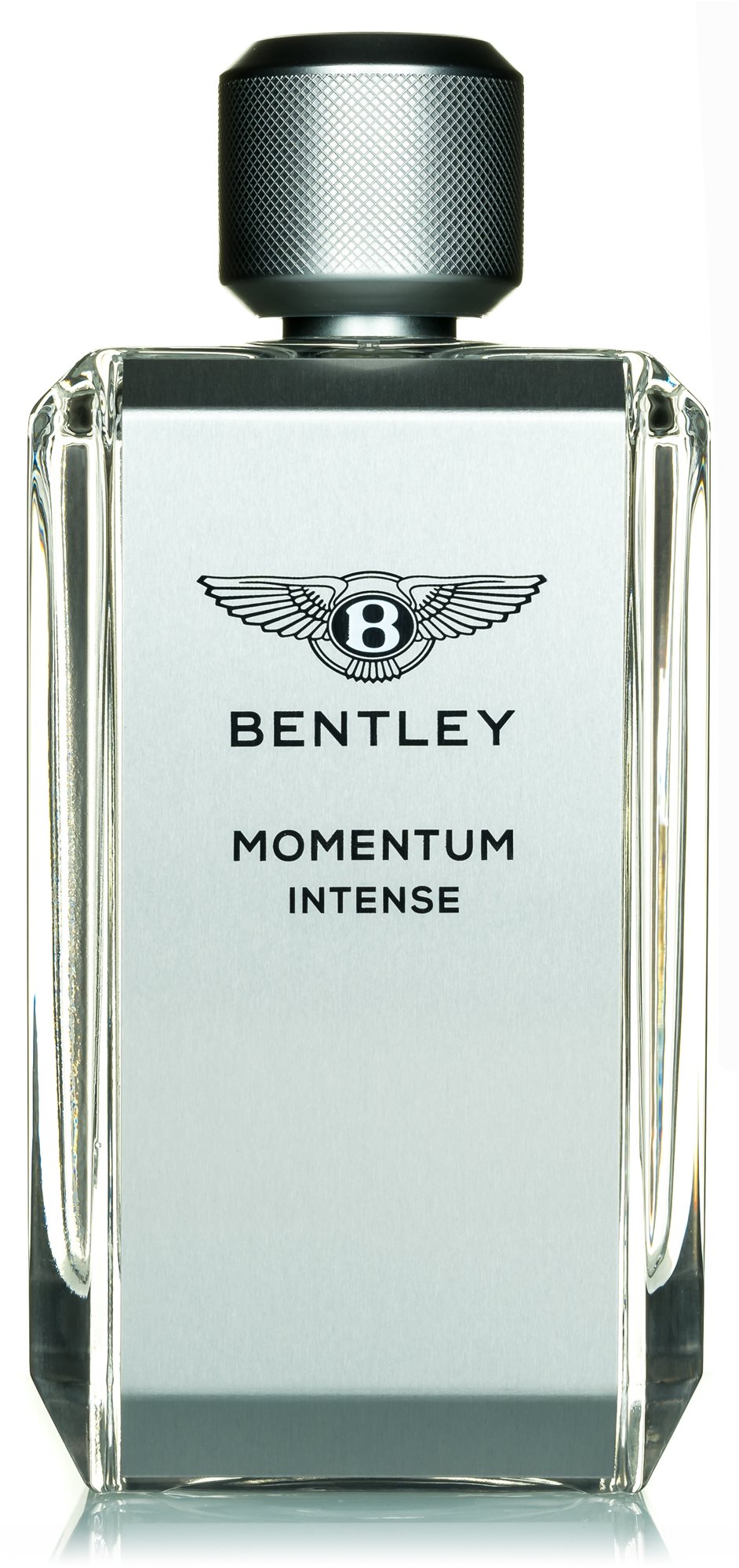 Parfüm BENTLEY Momentum Intense EdP 100 ml