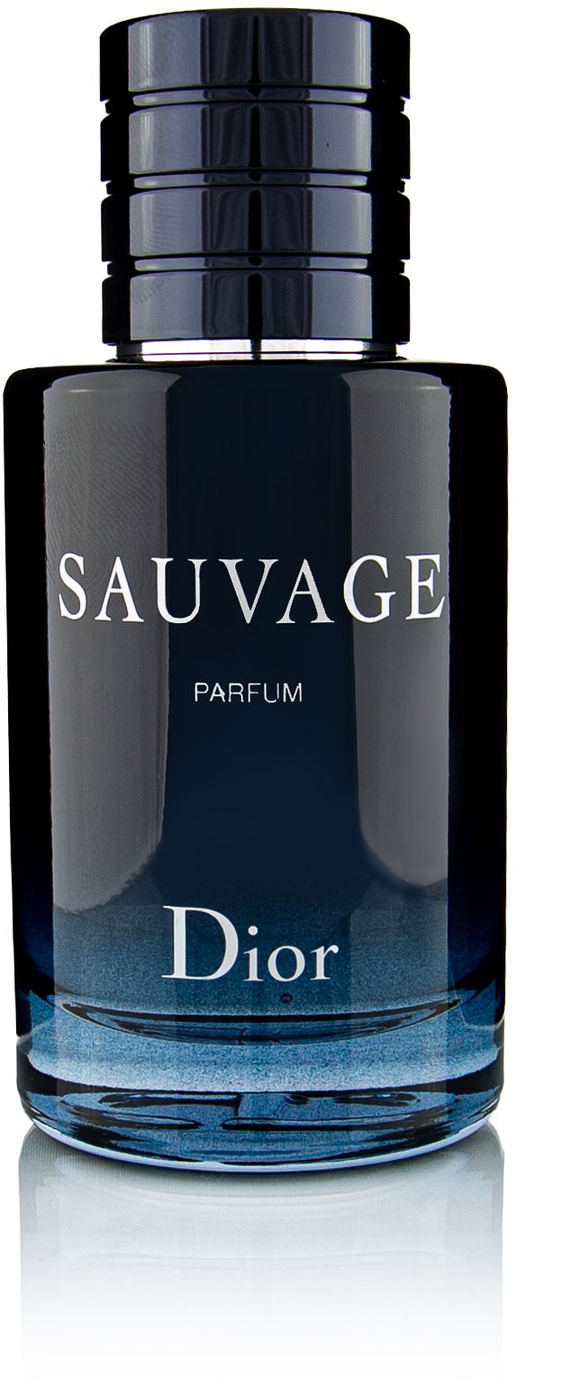 Parfüm DIOR Sauvage Parfum 60 ml