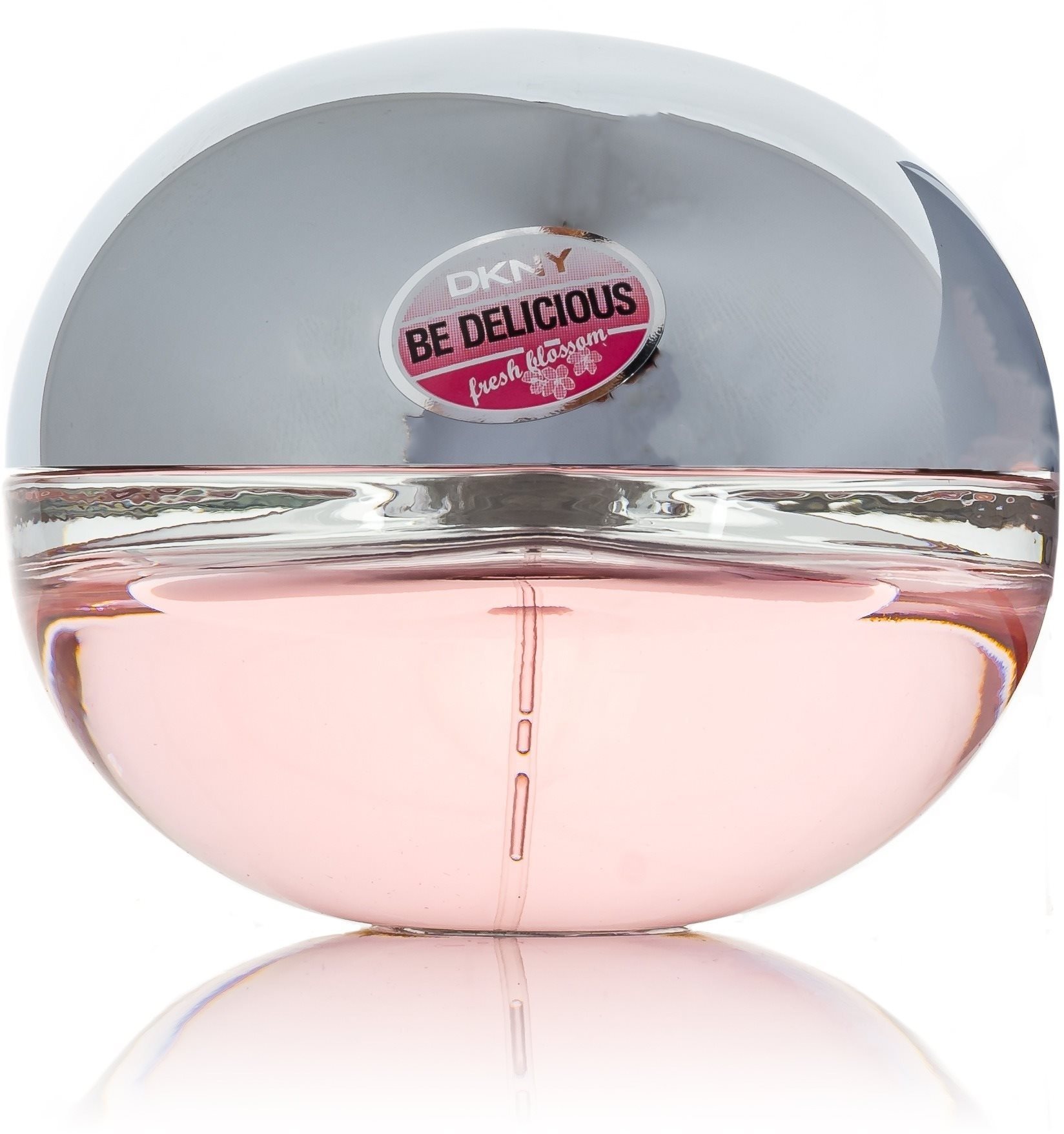 Parfüm DKNY Be Delicious Fresh Blossom EdP 50 ml