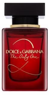 Parfüm DOLCE & GABBANA The Only One 2 EdP 50 ml