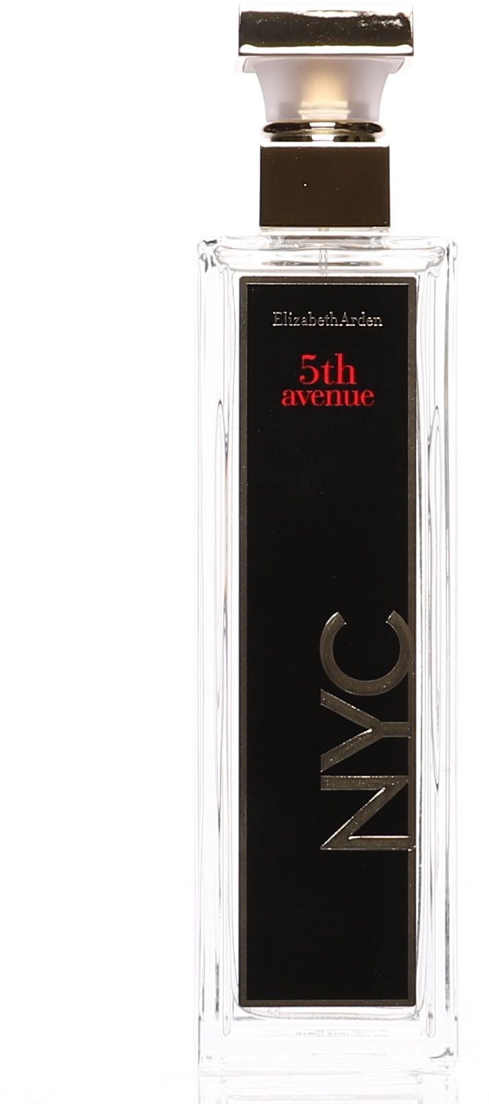 Parfüm ELIZABETH ARDEN 5th Avenue NYC Limited Edition EdP 125 ml