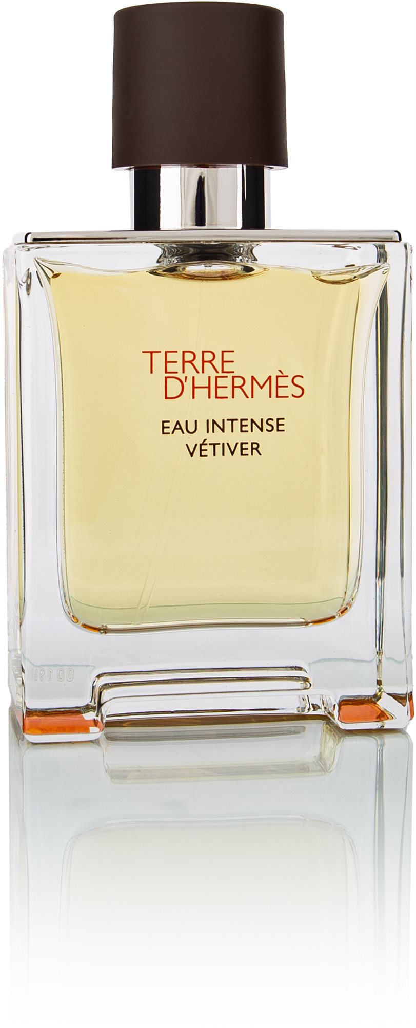 Parfüm HERMES Terre d´Hermés Eau Intense Vétiver EdP 50 ml
