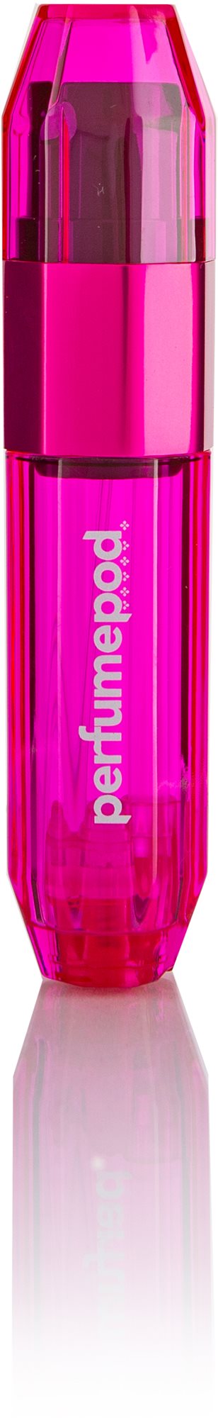 Parfümszóró TRAVALO Refill Atomizer Ice Hot Pink 5 ml
