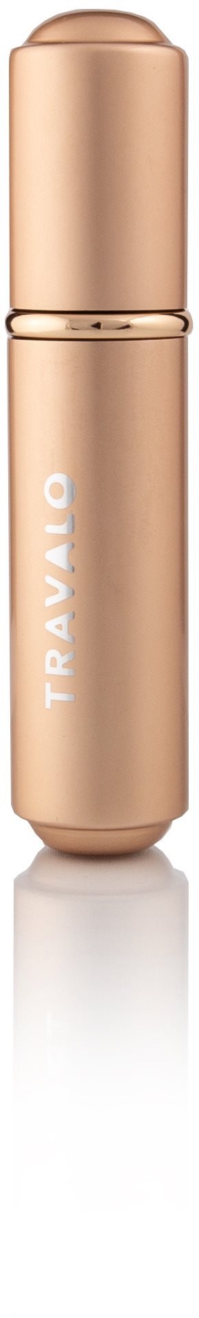 Parfümszóró TRAVALO Refill Atomizer Roma Gold 5 ml