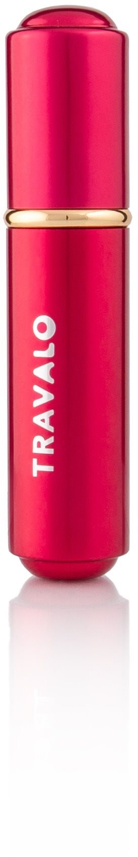 Parfümszóró TRAVALO Refill Atomizer Roma Red 5 ml