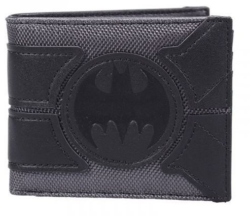 Pénztárca Batman Logó - pénztárca