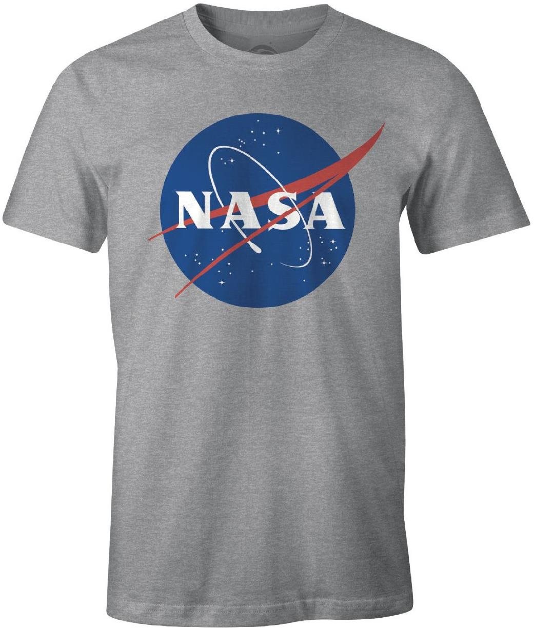 Póló NASA - Logo - póló